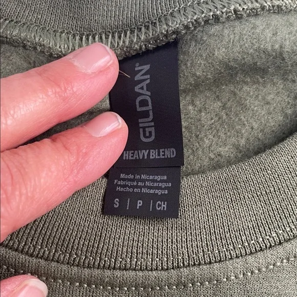 Mom sweatshirt - Picture 2 of 5